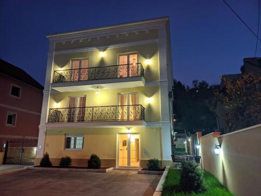 Apartmani Danube LUX Smederevo - Housity