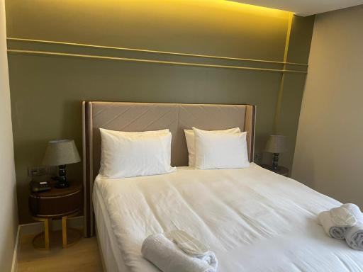 The Biancho Hotel Old City - Special Category - Housity