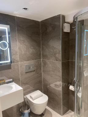 The Biancho Hotel Old City - Special Category - Housity