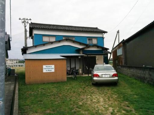 T-Port hayahoshi - Vacation STAY 12340 - Housity