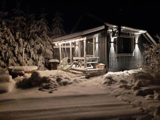 Gilė -'Virš Ąžuolų' - Forest SPA - Horses - Lake - Chalet - Housity