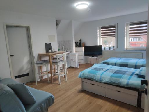FeWo Alb-Traum - Housity