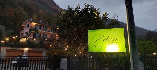 Eden Guest House Colico - Housity