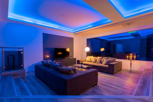 Loft mit Whirlpool Sauna Kino nähe Wolfsburg - Housity