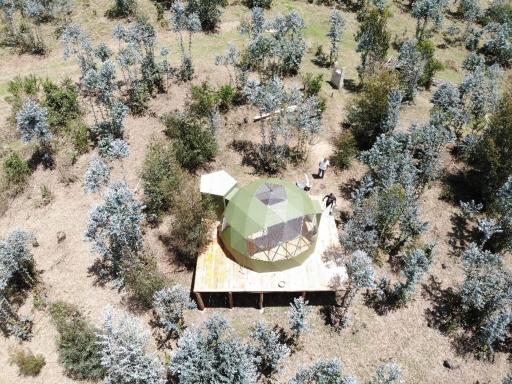 RESERVA CATEDRAL Glamping - Housity