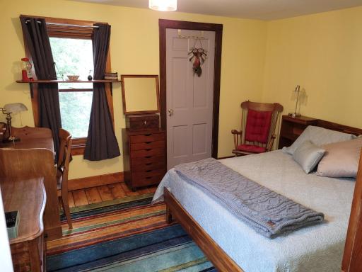 True American Hippie House - A Country Home with History and Heart - Housity