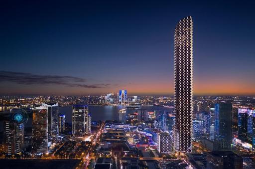 Niccolo Suzhou - Housity