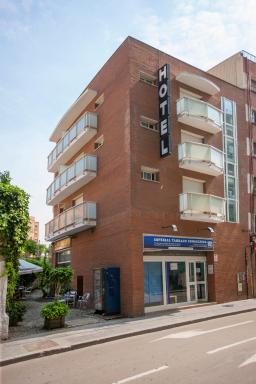 Hotel Cosmos Tarragona - Housity
