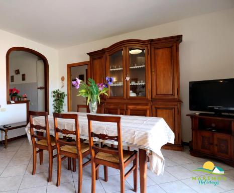 Maremma Holidays Balena Apartment - Housity