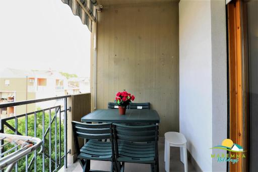 Maremma Holidays Balena Apartment - Housity