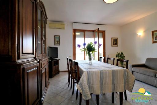 Maremma Holidays Balena Apartment - Housity