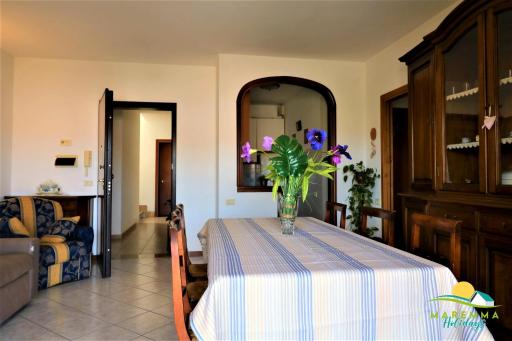Maremma Holidays Balena Apartment - Housity