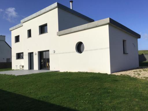 The house on the dune - Housity