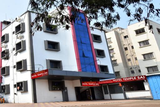 Hotel Temple Sai - Housity