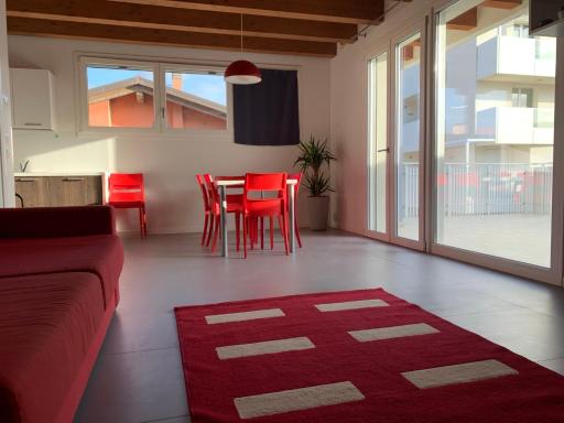 Attico caorle - Housity