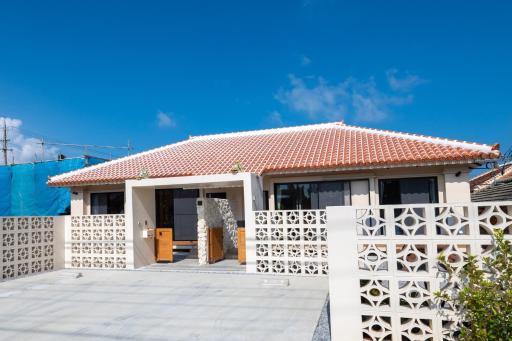 SUMUVILLA - Vacation STAY 84924v - Housity