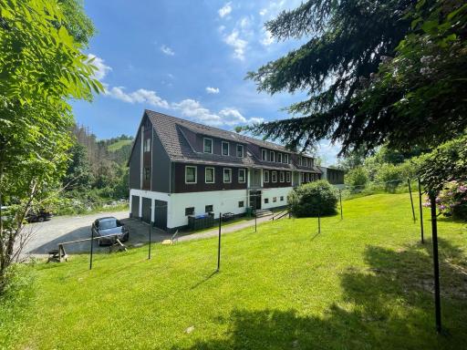 Breeman im Harz - Housity