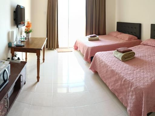 KTC KB View Apartment - Housity