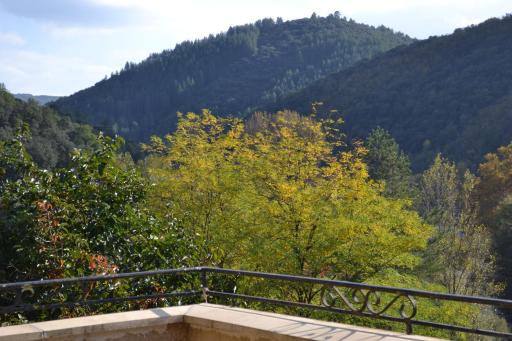 Maison au cœur des Cévennes Méridionales - Housity