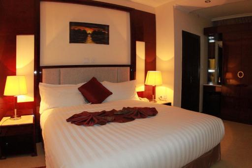 Zmama Hotel - Housity