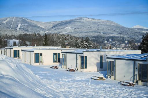 Apartmány HRÁDEČEK - Housity