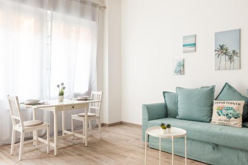 New loft close to Porta Vittoria - A.C. - WiFi - Housity