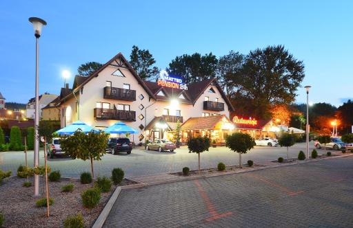 Matteo - Housity
