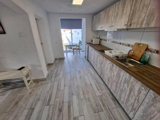 Tenerife Apartment Dulcynea with terrace and garden 600m2 with ocean and Teide view - Housity