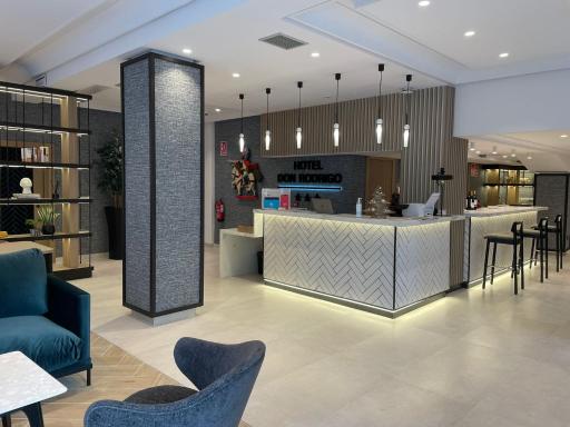 Hotel Don Rodrigo - Housity