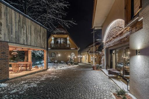 Das Fort Boutique - Housity