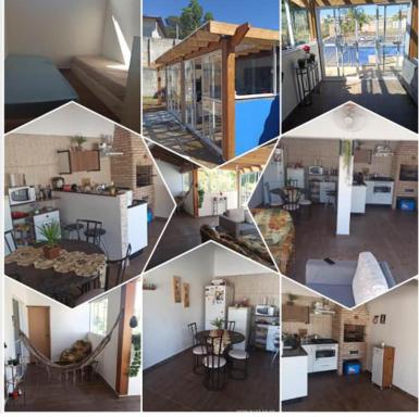 Chácara Mig&Vá - Housity