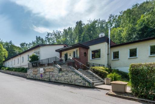 Hotel Heidenschanze - Housity