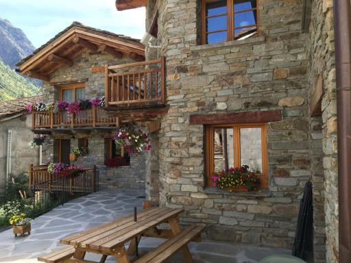 La Datcha 2 - 4 personnes - Housity