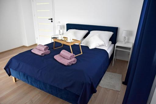 Dwa Widoki Apartamenty - Hizvo
