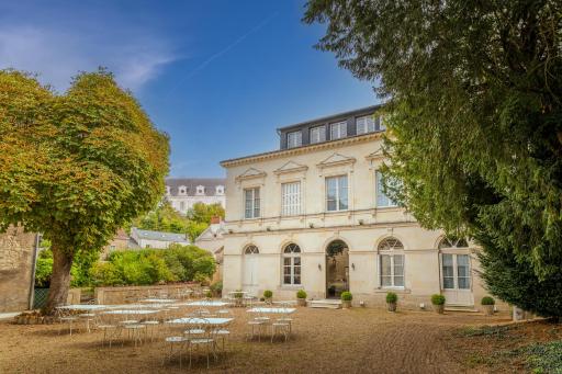 Teritoria Le Grand Monarque - Housity