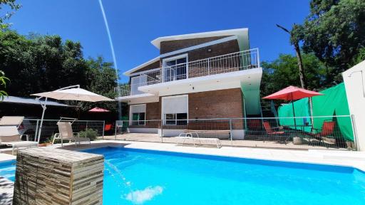 Complejo Belu - Housity