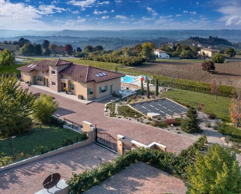 Villa Cristina Suite - Housity