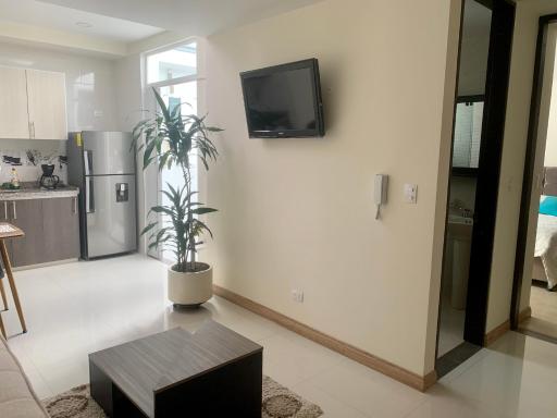 Apartamento completo - Housity