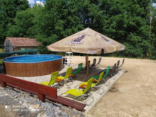 Apartmány Natálie - Housity