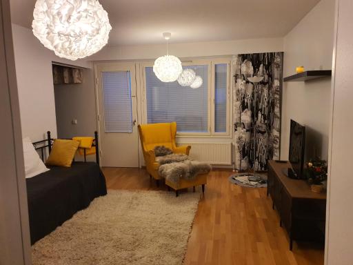 Apartment in the center of Oulunsalo - near Oulu airport - Housity