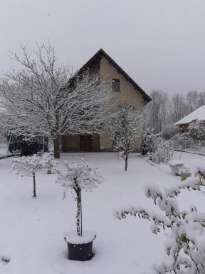 L'éloge de la Nature - Housity
