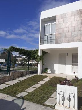 Thelmar House Playa del Carmen - Housity