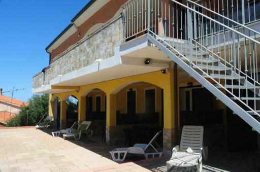 Gli Appartamenti sul mare - Housity
