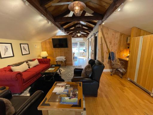 Yosemite Basecamp - Housity