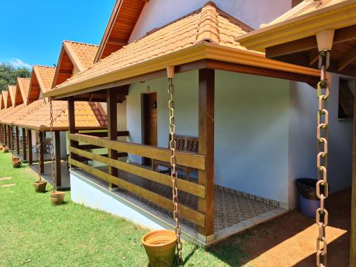 Pousada Appaloosa - Housity
