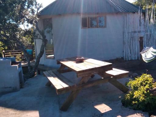 Wildview Self Catering Cottages Coffee Bay, Breakfast & Wi-Fi inc - Housity