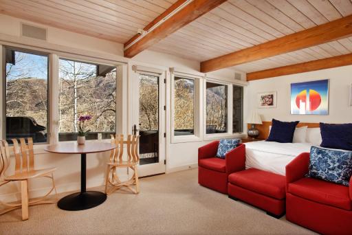 Deluxe Studio - Aspen Alps #507 - Housity
