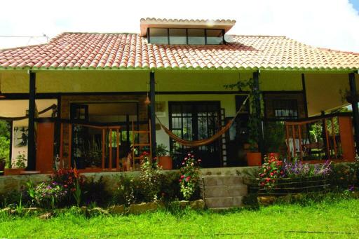 !Hermosa cabaña Loft en medio de la naturaleza! - Housity
