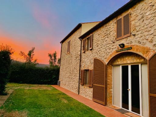 Appartamento Il Torrione - Housity