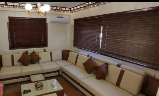 the prince apartment شقة الامير - Housity